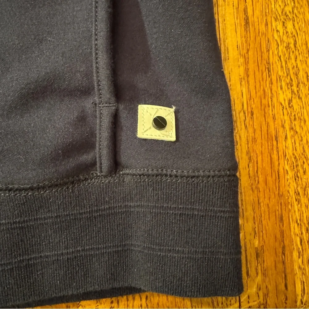 Men’s Navy Blue Madison Supply Dual Zipper Jacket - Medium - Picture 2 of 12